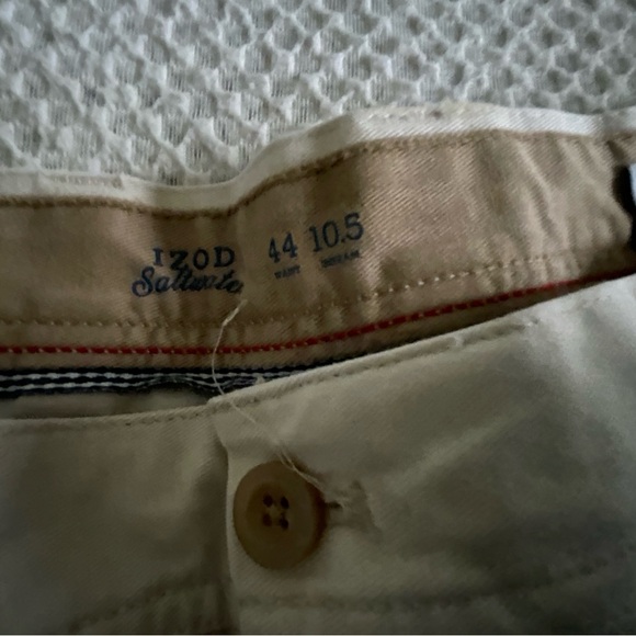 Men's Lot of 5 Size 44, Savage, Wrangler, Izod, Delf, Faded Glory Jean Shorts - Picture 7 of 10